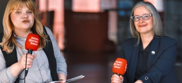 Ludzka odporność a ekstremalny kosmos. Jak sobie radzimy?
