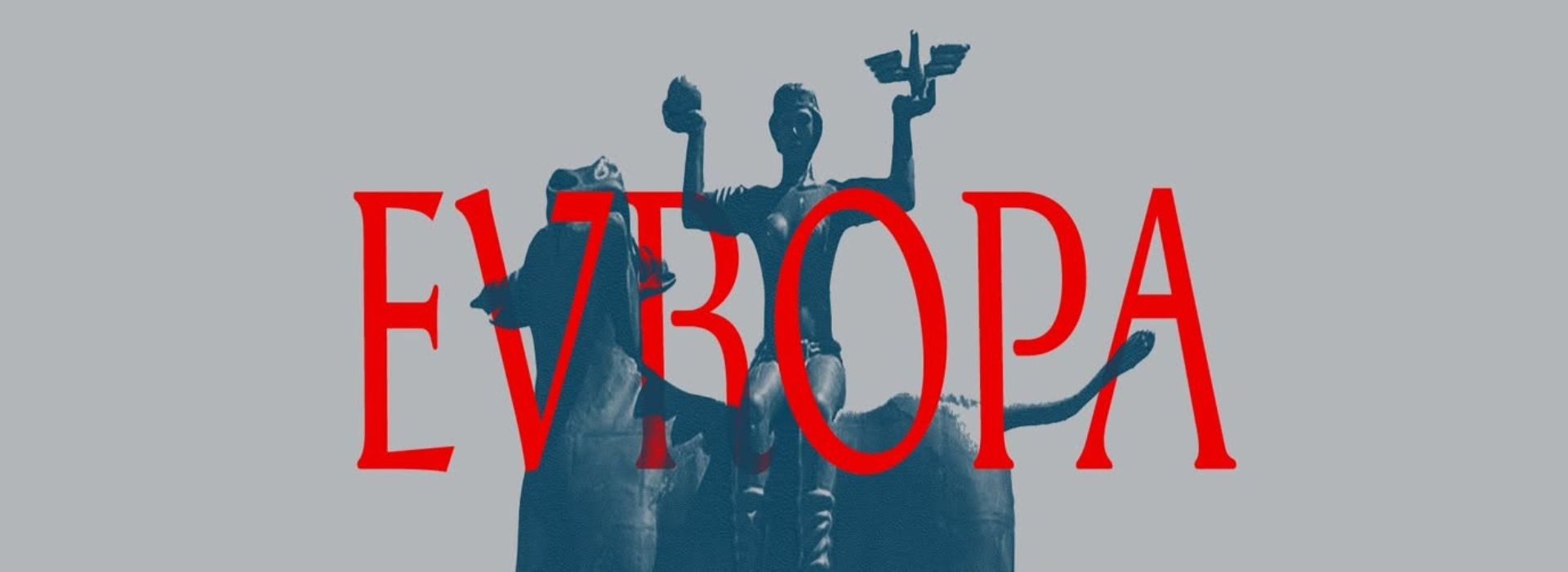 Magdalena Cielecka i Piotr Gruszczyński o spektaklu “Europa”