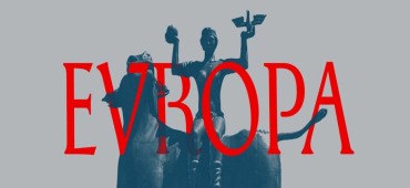 Magdalena Cielecka i Piotr Gruszczyński o spektaklu “Europa”