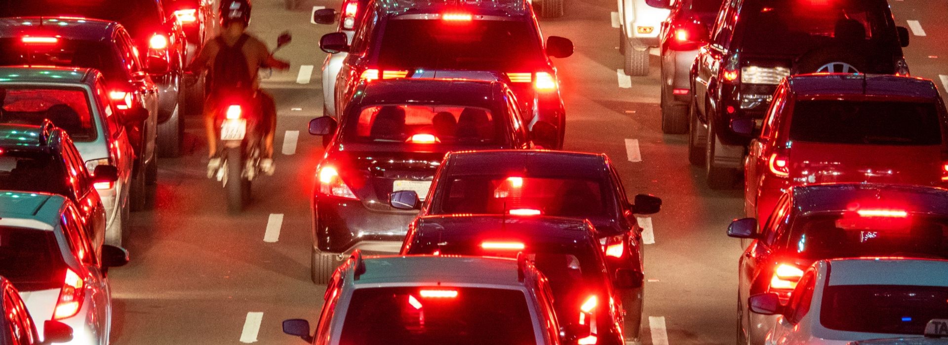 Miejskie korki. Jak się ich pozbyć?