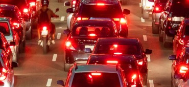 Miejskie korki. Jak się ich pozbyć?