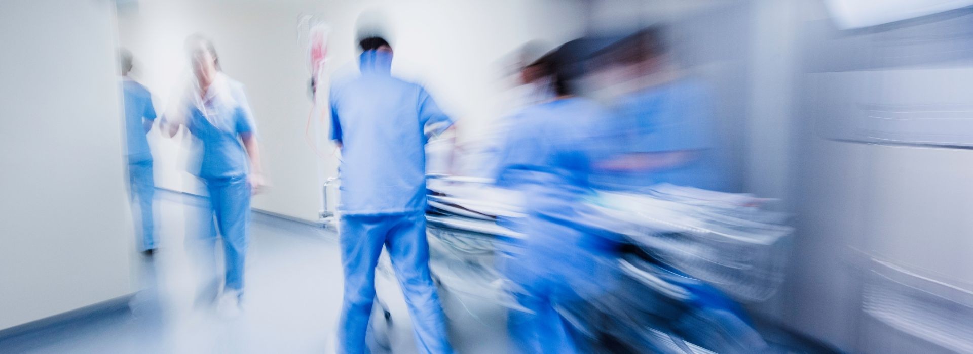 Na ile braki pieniędzy w szpitalach to efekt złego zarządzania?