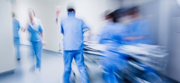 Na ile braki pieniędzy w szpitalach to efekt złego zarządzania?