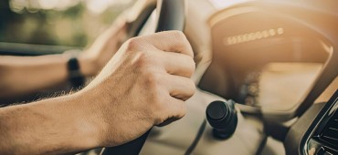 Nadmierna prędkość to najsłabszy punkt polskich kierowców