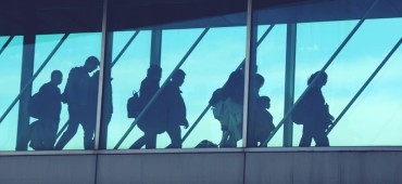 Bez żartów. O procedurach bezpieczeństwa na lotnisku i w samolocie