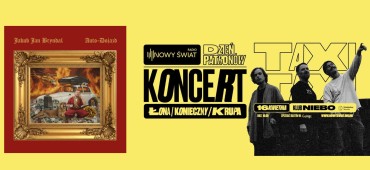 Odkrywamy kolejne niespodzianki z okazji Dnia Patronów