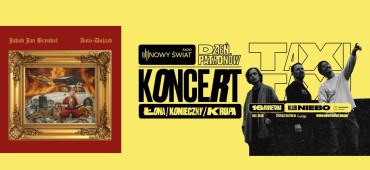 Odkrywamy kolejne niespodzianki z okazji Dnia Patronów