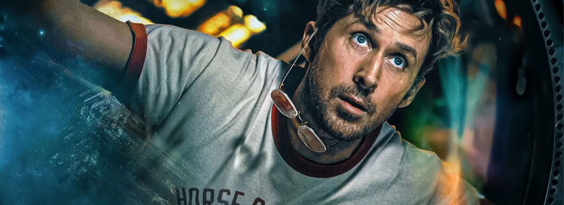 Łukasz Muszyński o filmie "Projekt Hail Mary"