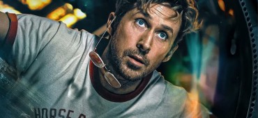 Łukasz Muszyński o filmie "Projekt Hail Mary"