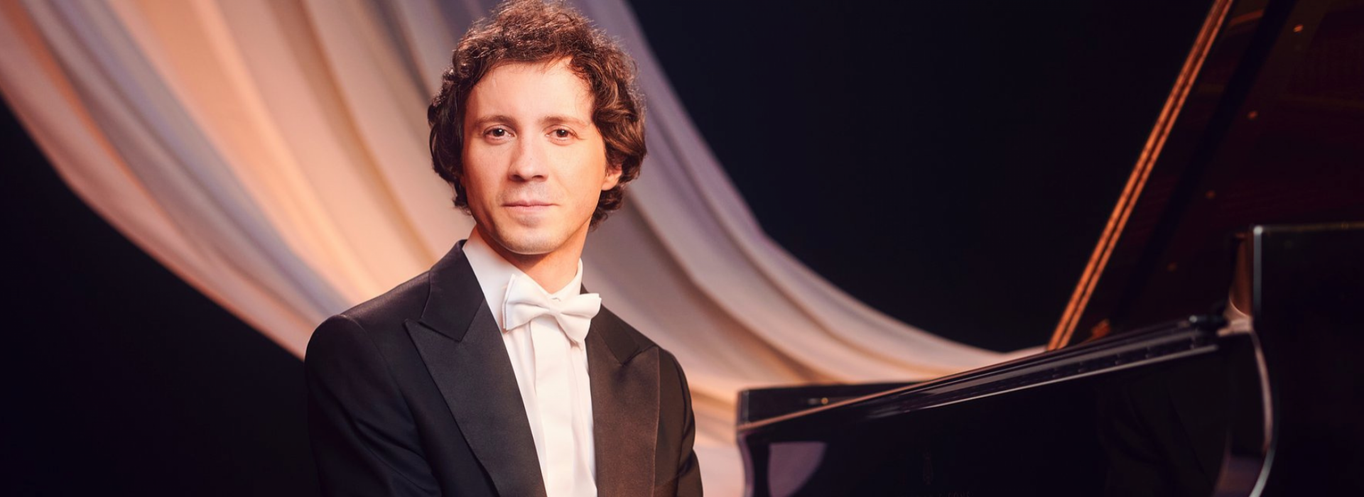 Rafał Blechacz o miłości do muzyki Chopina i artystycznej pokorze