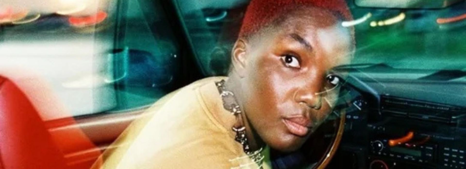 Przedpremierowy odsłuch nowego albumu Arlo Parks w koncert holu RNŚ