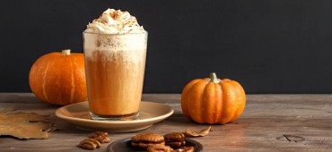 Historia jednej potrawy: Pumpkin Spice Latte