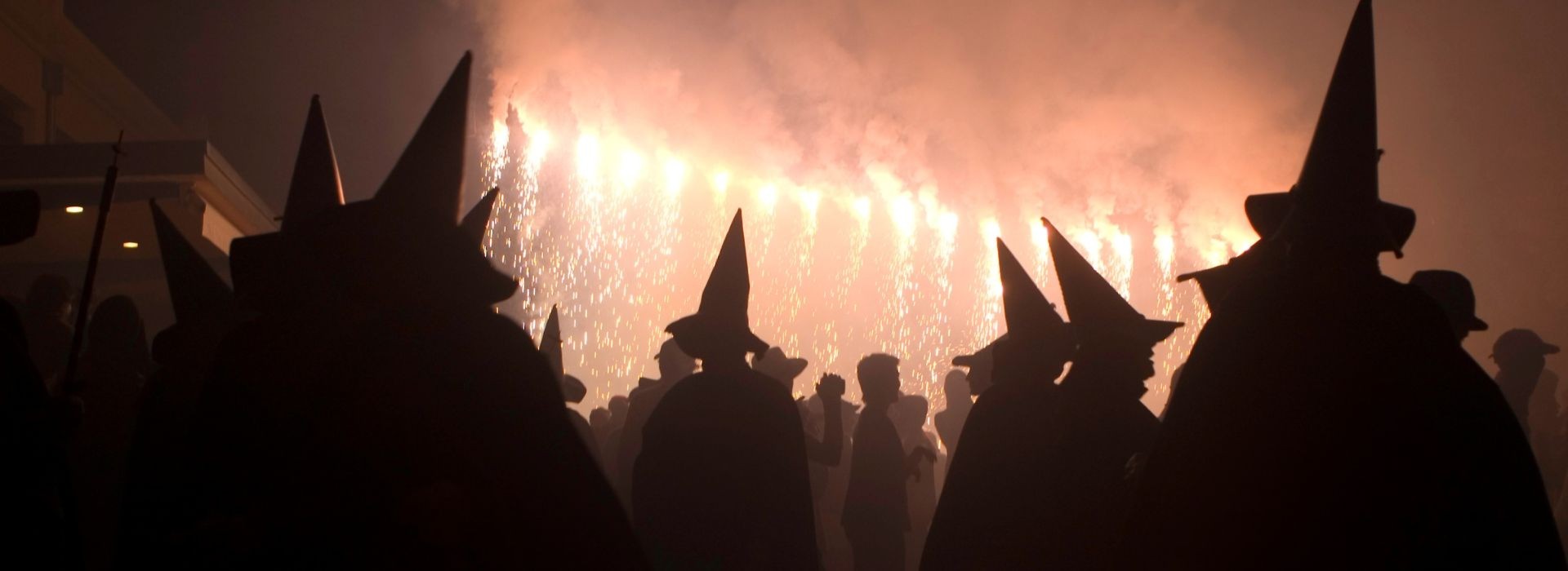 W Czechach zbliża się “Noc palenia czarownic”