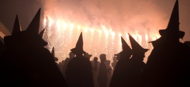 W Czechach zbliża się “Noc palenia czarownic”