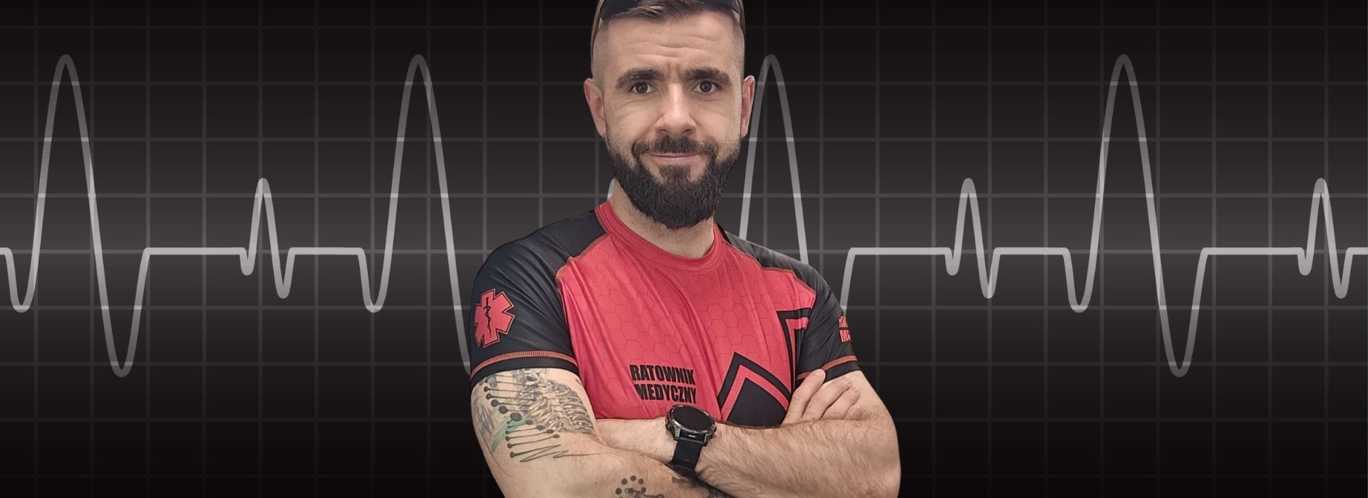 "Pędzę do Ciebie na sygnale". Rozmowa z Jankiem Świtałą