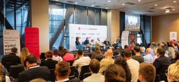 Radio Nowy Świat x Patronite Forum 2026