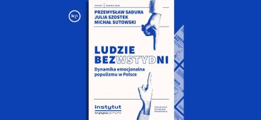 Jak wstyd i duma napędzają polską polaryzację?