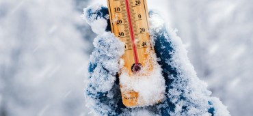 Rekordowe mrozy. Jak chronić najbardziej narażonych?