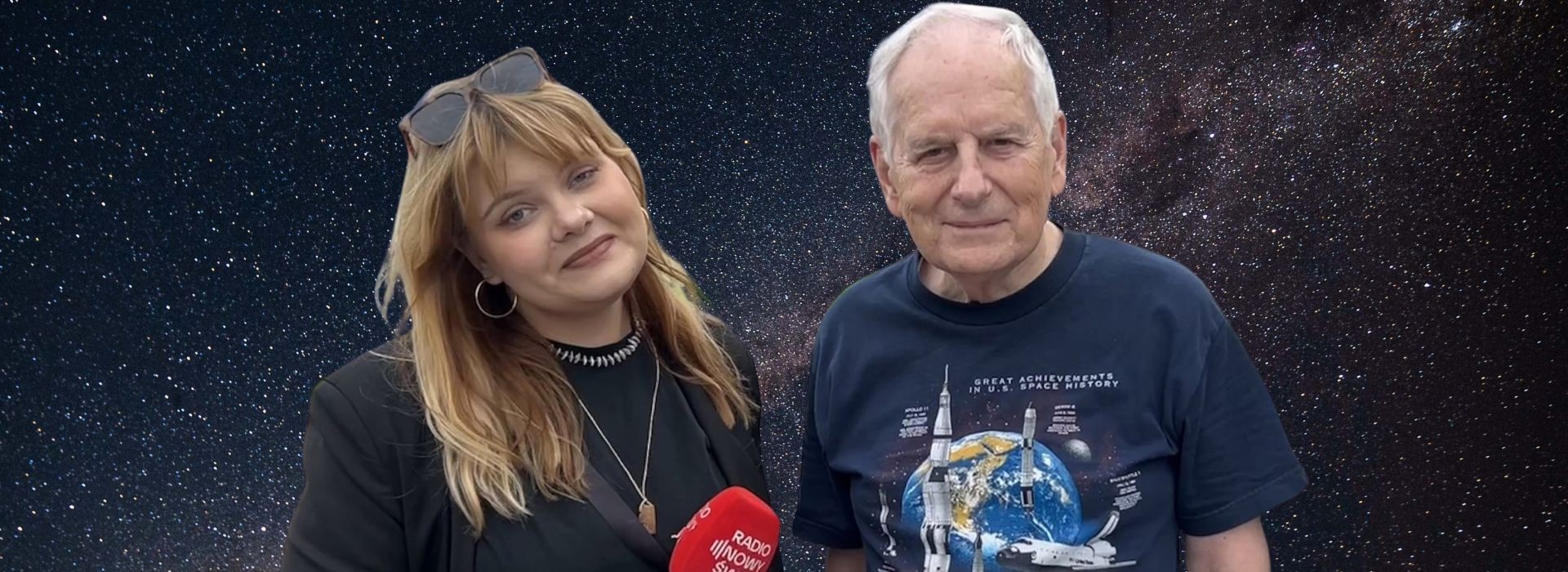 Jak zaczynała się popularyzacja nauki w Polsce? Rozmowa z Wiktorem Niedzickim