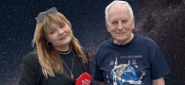 Jak zaczynała się popularyzacja nauki w Polsce? Rozmowa z Wiktorem Niedzickim