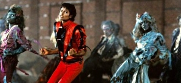 Historia jednej piosenki: Thriller