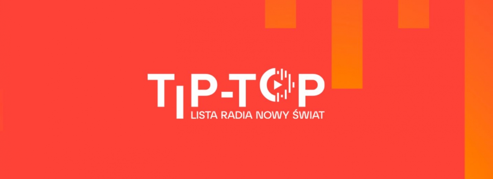 Na Tip-Top Listę głosować może każdy słuchacz RNŚ