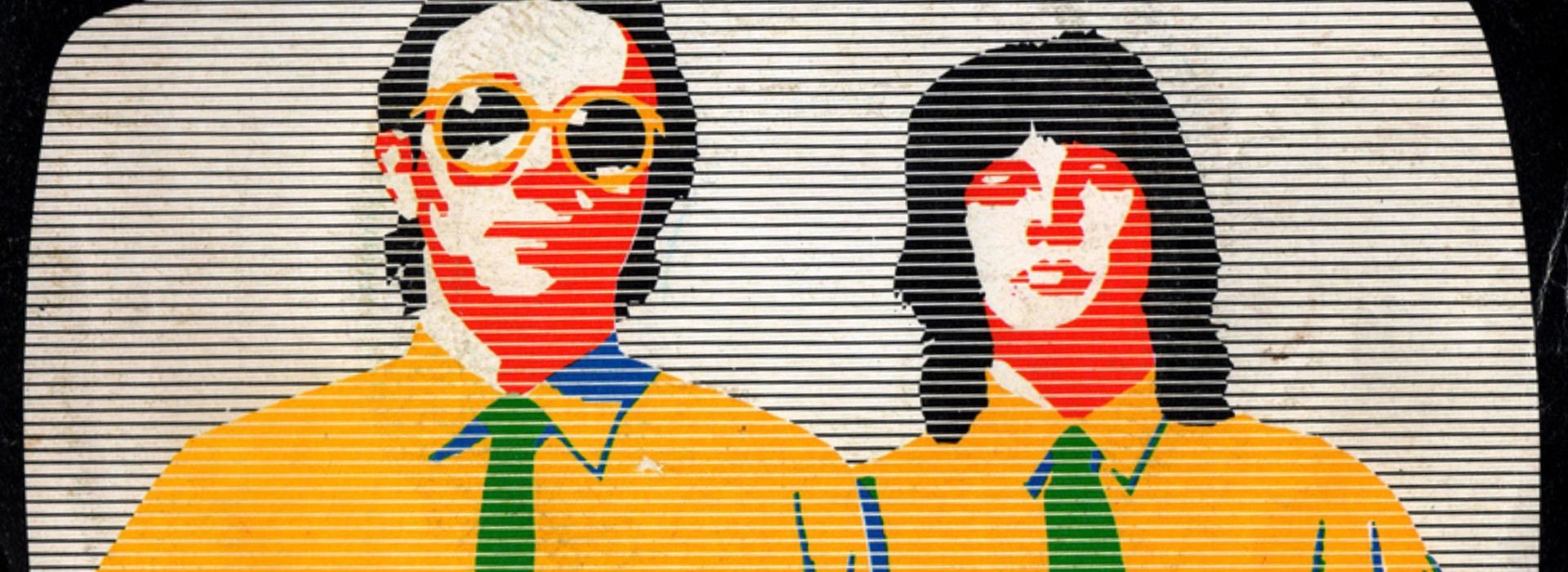 Historia jednej piosenki: Video Killed The Radio Star