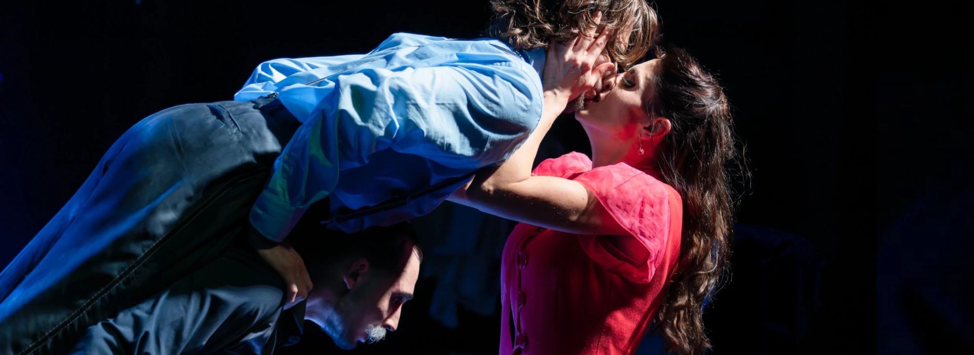 Polskie spektakle na Theatre is Freedom w Londynie