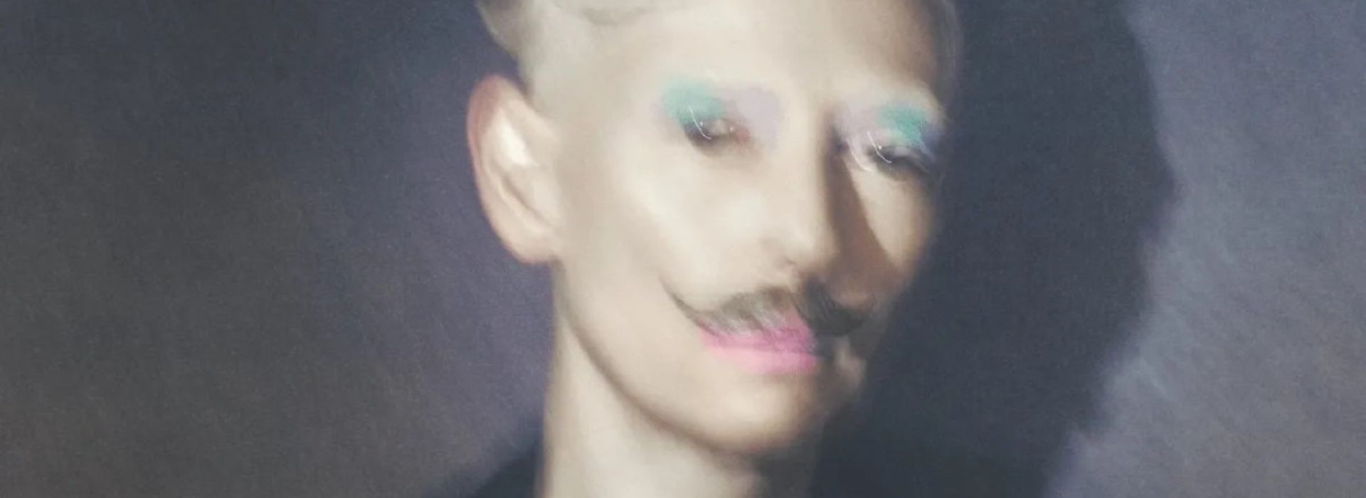 „Tilda Swinton - Ongoing”. Wystawa w Instytucie Przemysłów Kreatywnych