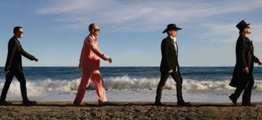 Historia Jednej Piosenki: U2 "Silencio"