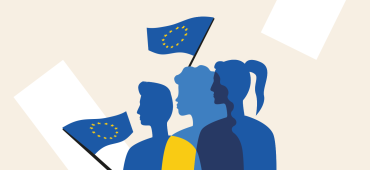 "UE a...", czyli wspólny cykl RNŚ i Biura Parlamentu Europejskiego