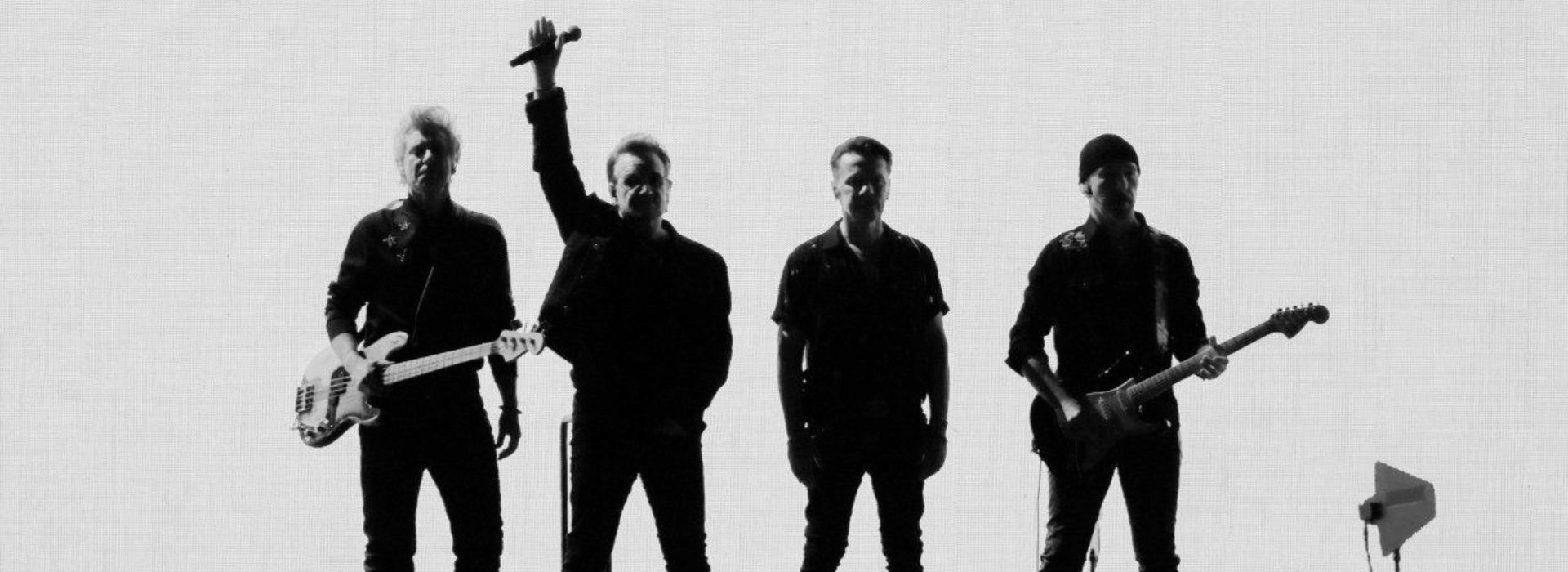 Historia jednej piosenki: U2 "One"