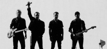 Historia jednej piosenki: U2 "One"