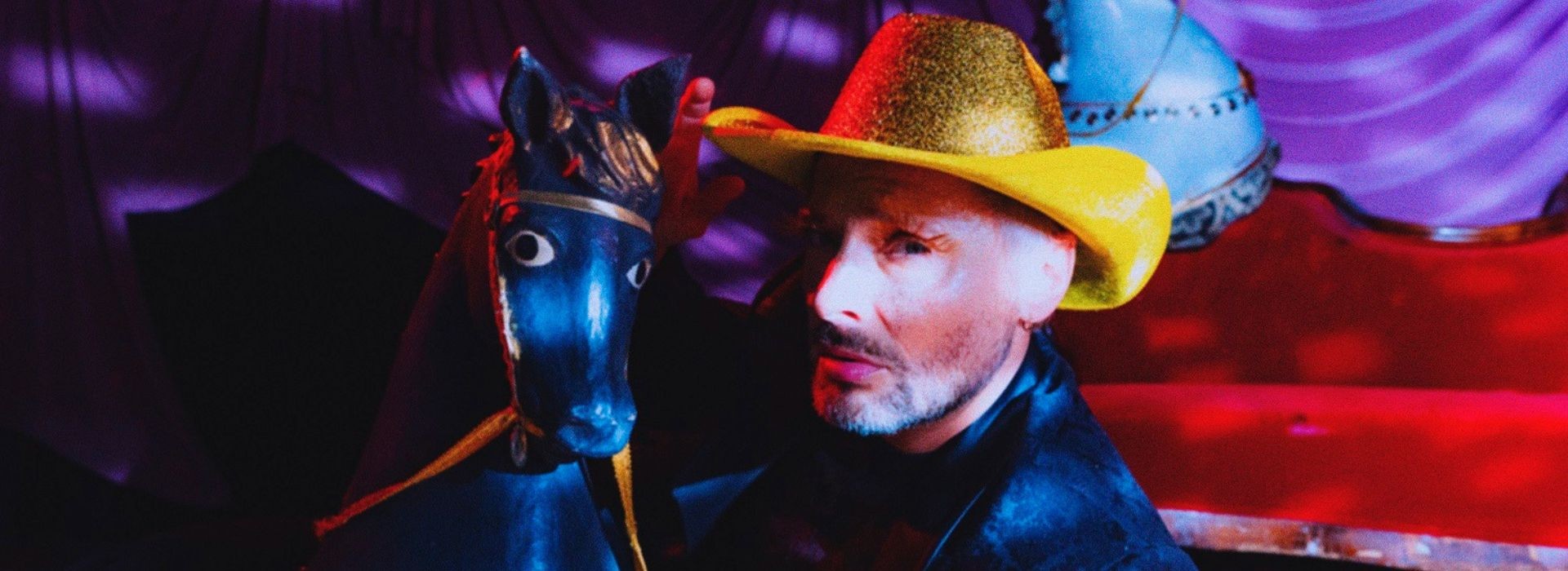 “Very, Very Happy End”. Premiera w Teatrze Powszechnym w Warszawie