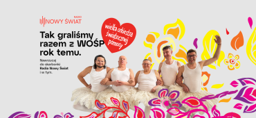 Niezwykły początek Nowego Roku w RNŚ