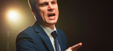 Wulgaryzmy w polityce. Upadek elit czy demokratyzacja języka?