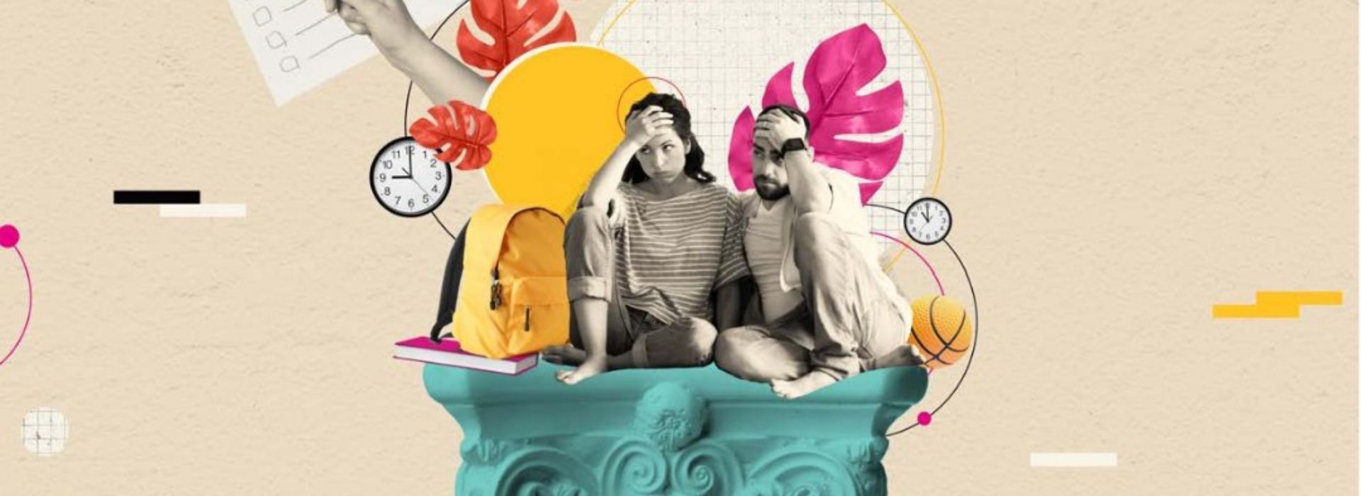 "Wyczerpani doskonałością". Sylwia Szwed o współczesnym rodzicielstwie