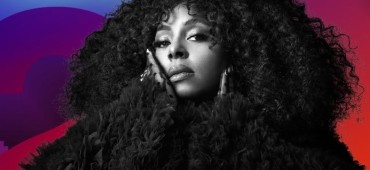 Ledisi. Królowa soul i R&B na Young Arts Festival