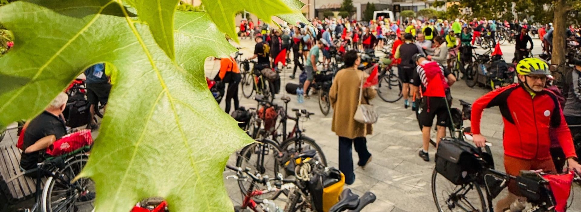 Za nami kolejna edycja Radiowego Rajdu Rowerowego TOUR de SLEZAK