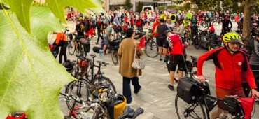 Za nami kolejna edycja Radiowego Rajdu Rowerowego TOUR de SLEZAK