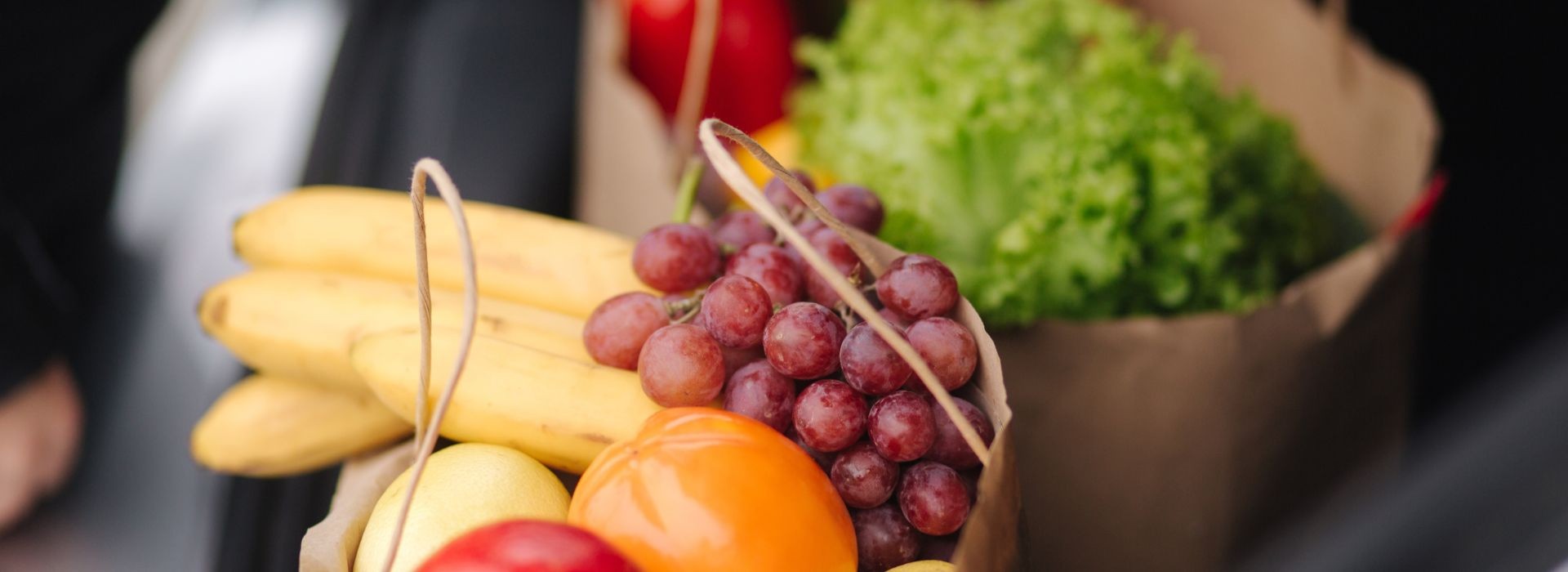 Zakupy owocowo-warzywne. Na co uważać zimą?