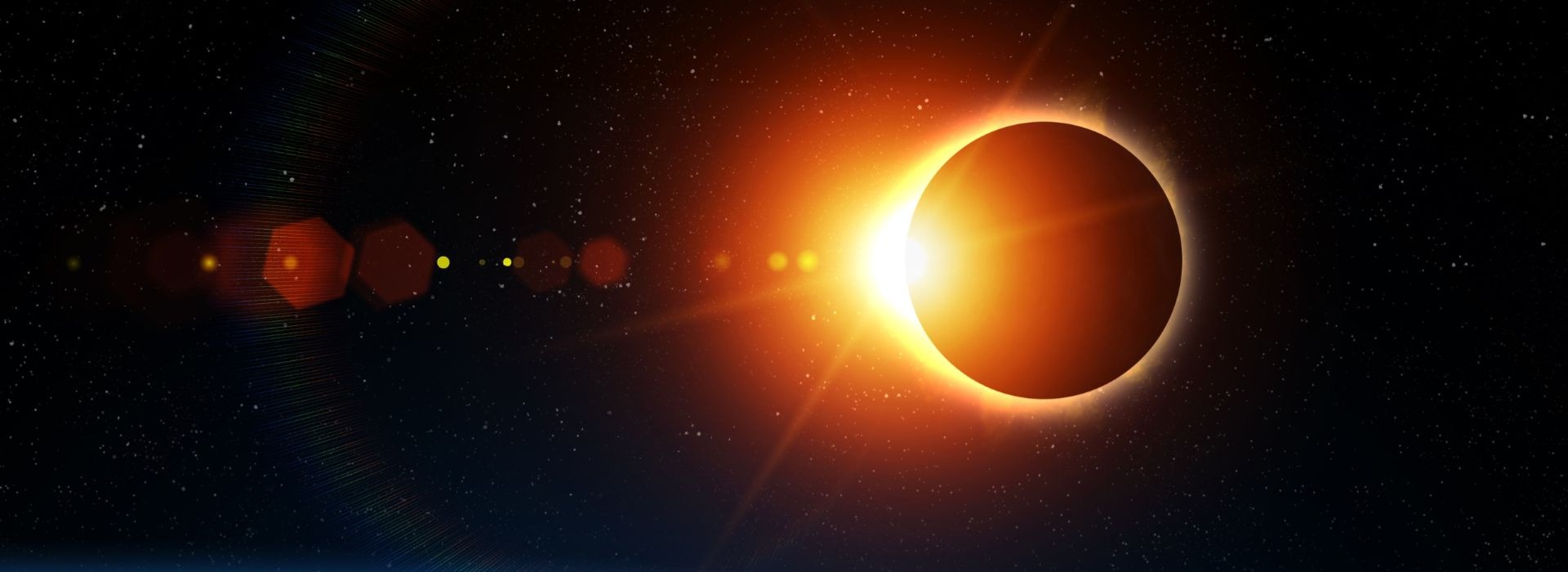 Zaćmienie Słońca i noc Perseidów. Co zobaczyliśmy?