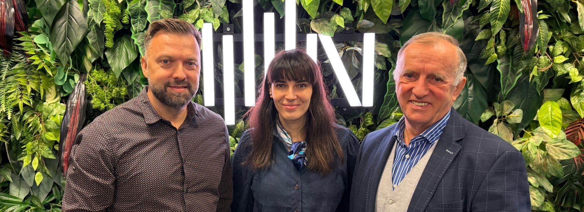 Dlaczego inżynier decyduje się zostać cukiernikiem?