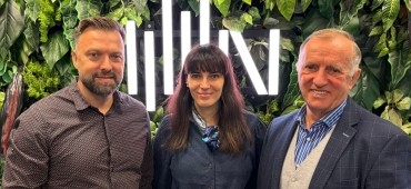 Dlaczego inżynier decyduje się zostać cukiernikiem?