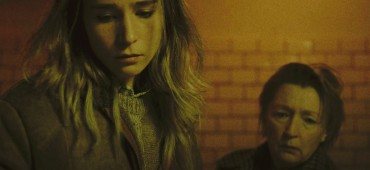 Kasia Adamik i Zofia Wichłacz o filmie “Zima pod znakiem Wrony”