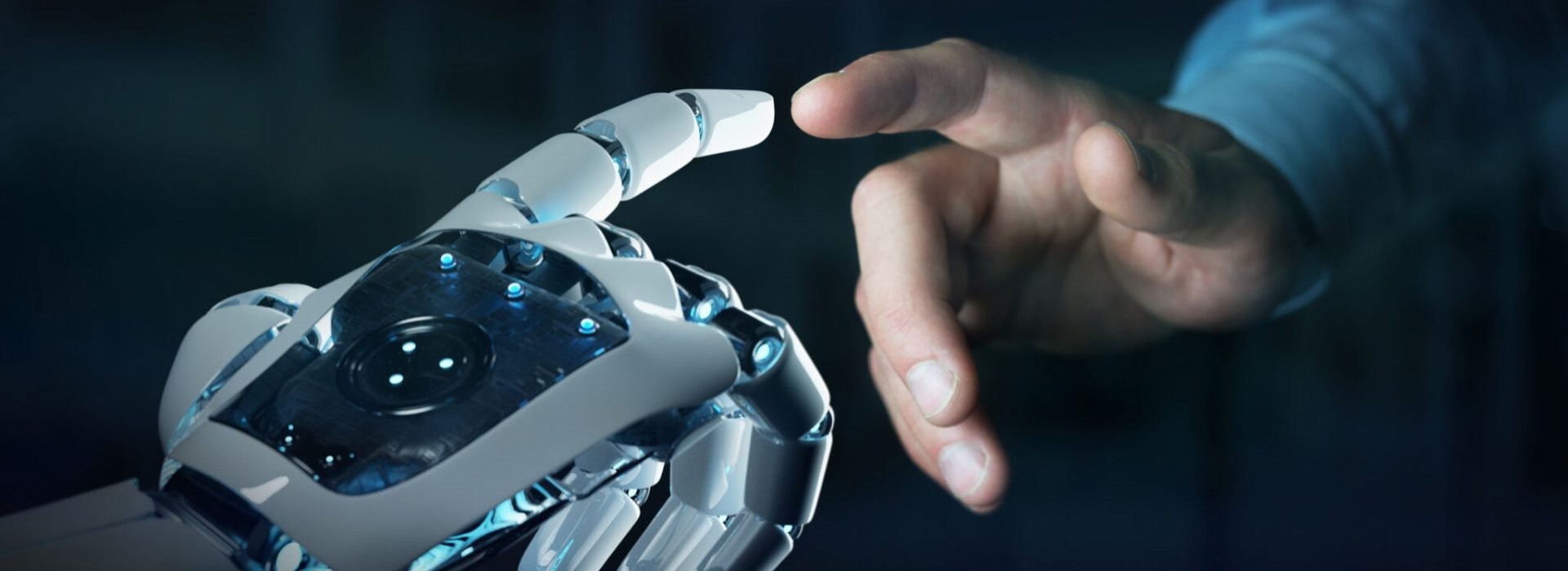 Rozwój sztucznej inteligencji - szanse i zagrożenia