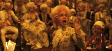 "Amadeus Live". Film Miloša Formana z muzyką symfoniczną i chórem na żywo