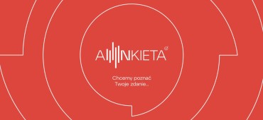 ANKIETA. Chcemy poznać Twoje zdanie