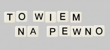 Wokół spektaklu "To wiem na pewno" w Teatrze Ateneum w Warszawie