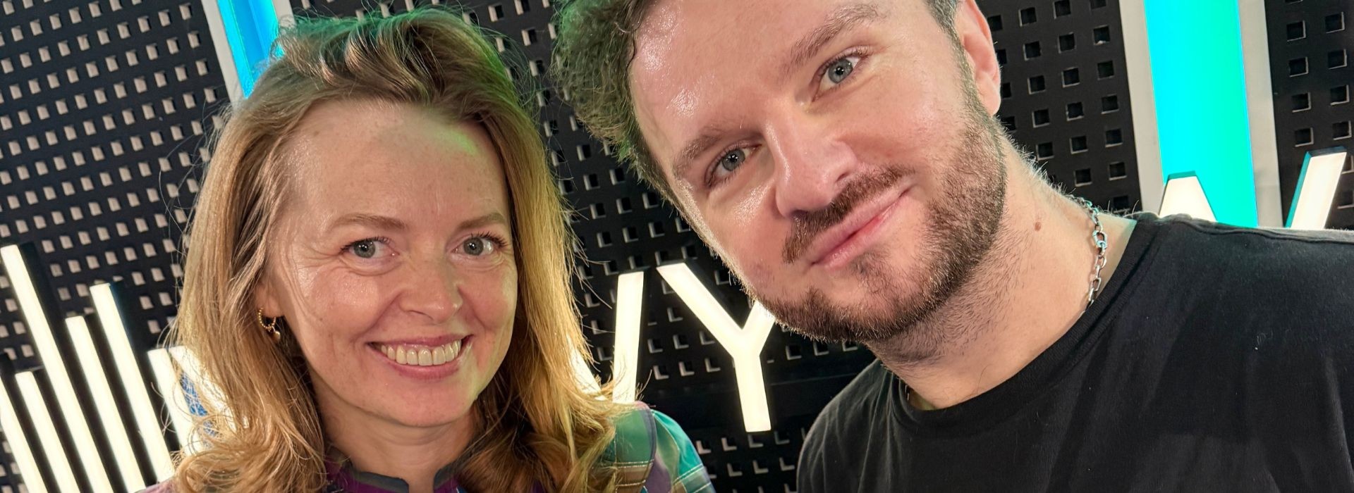 Fusion confusion, czyli śledzie według Basi Stareckiej